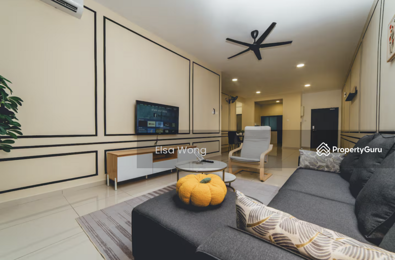 Untuk Dijual - Wave @ Marina Cove