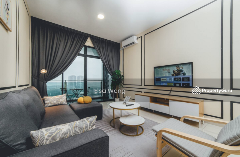 Untuk Dijual - Wave @ Marina Cove