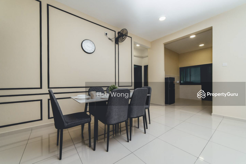 Untuk Dijual - Wave @ Marina Cove