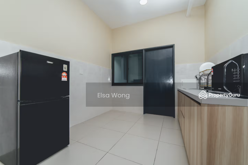 Untuk Dijual - Wave @ Marina Cove
