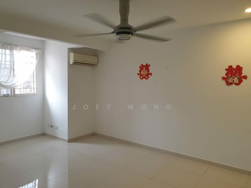 2.5-storey Terraced House for Sale in Taman Cheras Jaya (Cheras) - Joey Wong - Bedroom - PropertyGuru.com.my