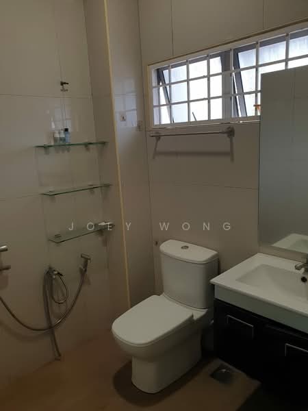 2.5-storey Terraced House for Sale in Taman Cheras Jaya (Cheras) - Joey Wong - Bathroom - PropertyGuru.com.my
