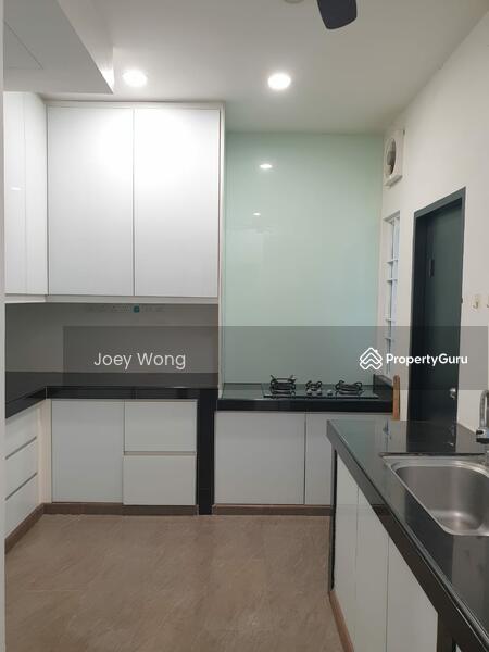 2.5-storey Terraced House for Sale in Taman Cheras Jaya (Cheras) - Joey Wong - Kitchen - PropertyGuru.com.my