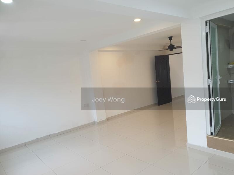 2.5-storey Terraced House for Sale in Taman Cheras Jaya (Cheras) - Joey Wong - Living Room - PropertyGuru.com.my