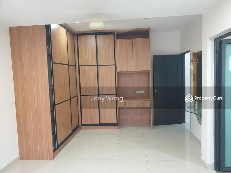 2.5-storey Terraced House for Sale in Taman Cheras Jaya (Cheras) - Joey Wong - Study - PropertyGuru.com.my