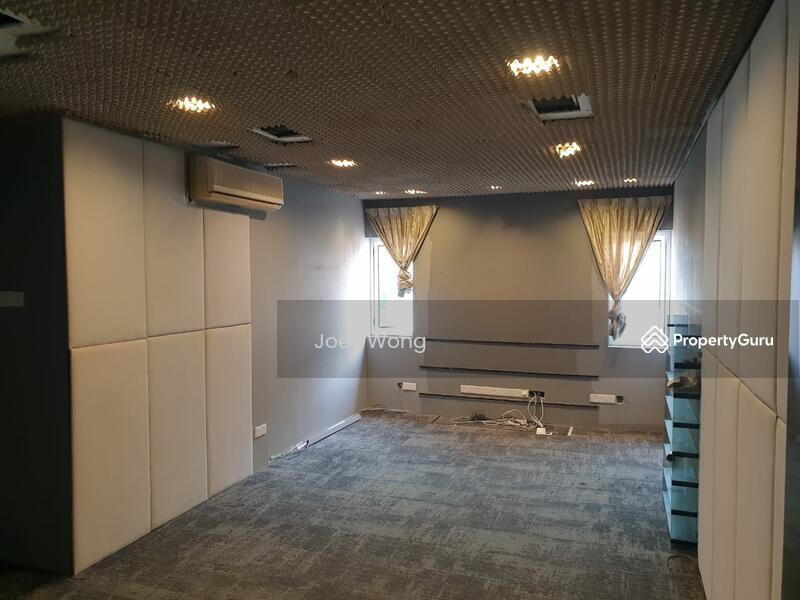 2.5-storey Terraced House for Sale in Taman Cheras Jaya (Cheras) - Joey Wong - Study - PropertyGuru.com.my
