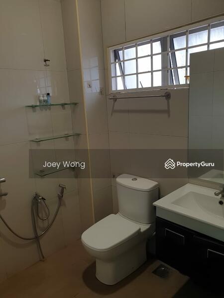 2.5-storey Terraced House for Sale in Taman Cheras Jaya (Cheras) - Joey Wong - Bathroom - PropertyGuru.com.my