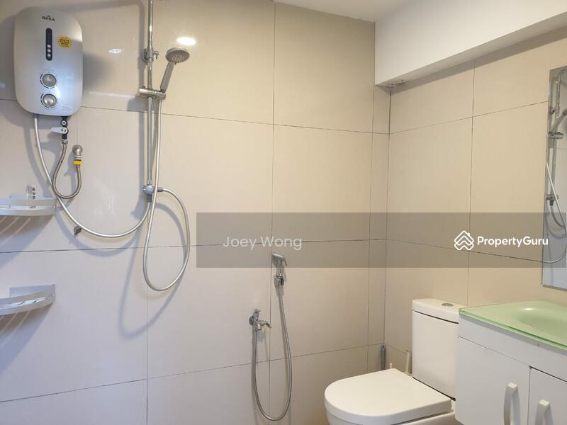2.5-storey Terraced House for Sale in Taman Cheras Jaya (Cheras) - Joey Wong - Bathroom - PropertyGuru.com.my