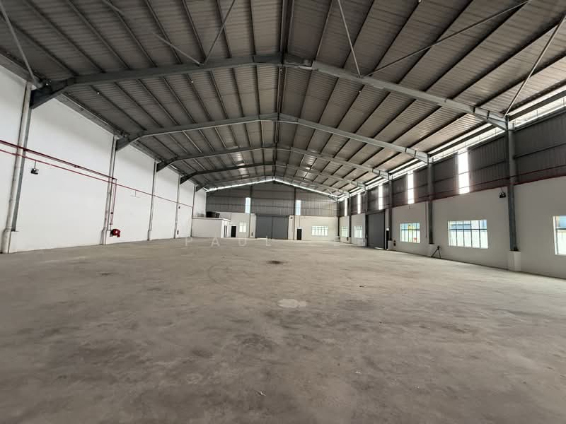 Kilang untuk Disewa di Sungai Petani (Kedah) - Paul Lee - Interior - PropertyGuru.com.my