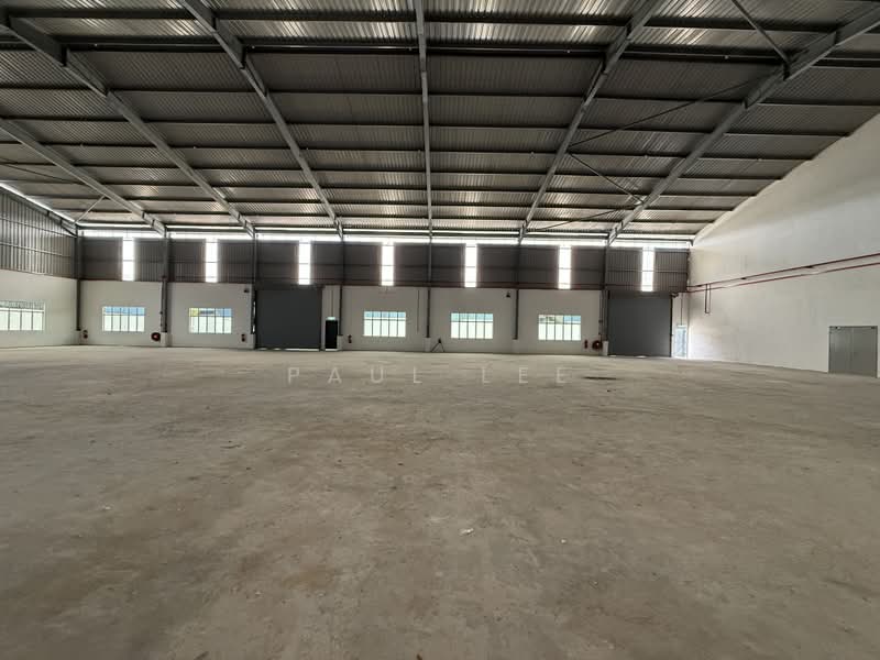 Kilang untuk Disewa di Sungai Petani (Kedah) - Paul Lee - Interior - PropertyGuru.com.my