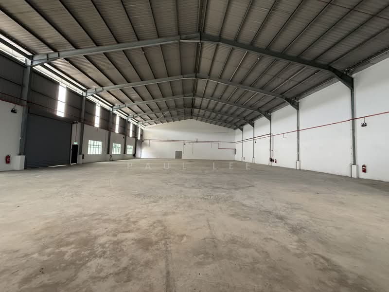 Kilang untuk Disewa di Sungai Petani (Kedah) - Paul Lee - Interior - PropertyGuru.com.my