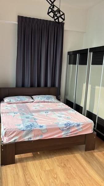 Kondominium untuk Disewa di Lake Point Residence - Liew She Anne - Bedroom - PropertyGuru.com.my