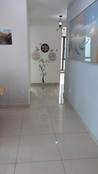Kondominium untuk Disewa di Lake Point Residence - Liew She Anne - Interior - PropertyGuru.com.my