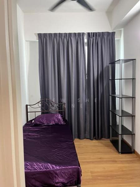 Kondominium untuk Disewa di Lake Point Residence - Liew She Anne - Bedroom - PropertyGuru.com.my