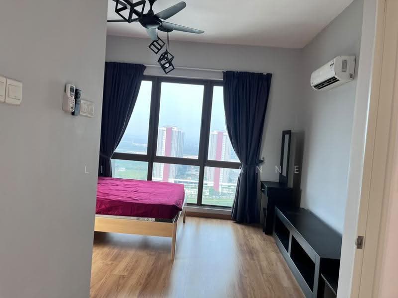 Kondominium untuk Disewa di Lake Point Residence - Liew She Anne - PropertyGuru.com.my