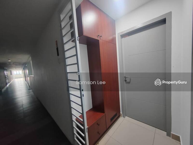 Corridor