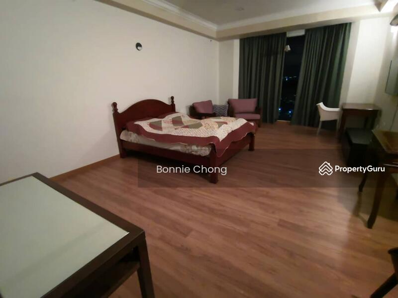 Servis Apartment untuk Dijual di Amcorp Serviced Suites - Bonnie Chong - PropertyGuru.com.my
