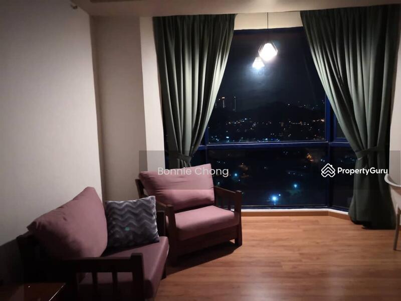 Servis Apartment untuk Dijual di Amcorp Serviced Suites - Bonnie Chong - PropertyGuru.com.my