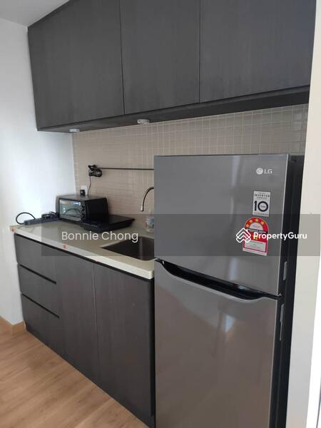 Servis Apartment untuk Dijual di Amcorp Serviced Suites - Bonnie Chong - PropertyGuru.com.my