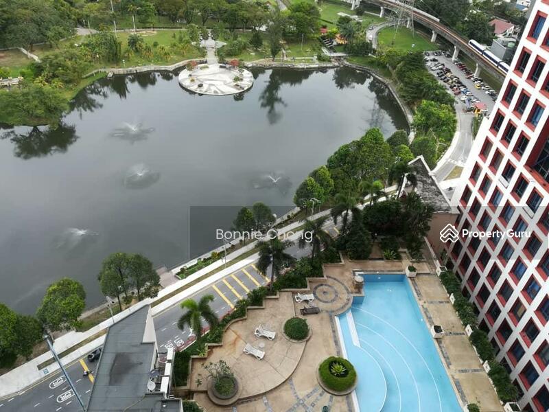 Servis Apartment untuk Dijual di Amcorp Serviced Suites - Bonnie Chong - PropertyGuru.com.my