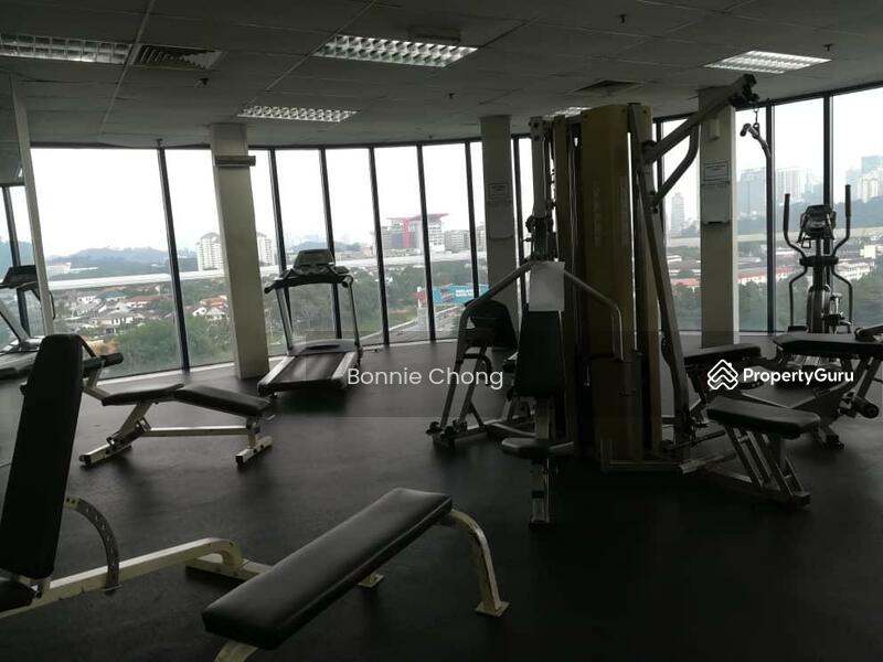 Servis Apartment untuk Dijual di Amcorp Serviced Suites - Bonnie Chong - PropertyGuru.com.my