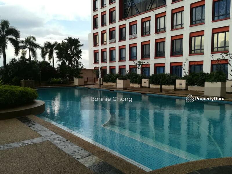 Servis Apartment untuk Dijual di Amcorp Serviced Suites - Bonnie Chong - PropertyGuru.com.my