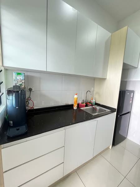 Servis Apartment untuk Disewa di B11 Parkland Residence - Benny Lee - PropertyGuru.com.my