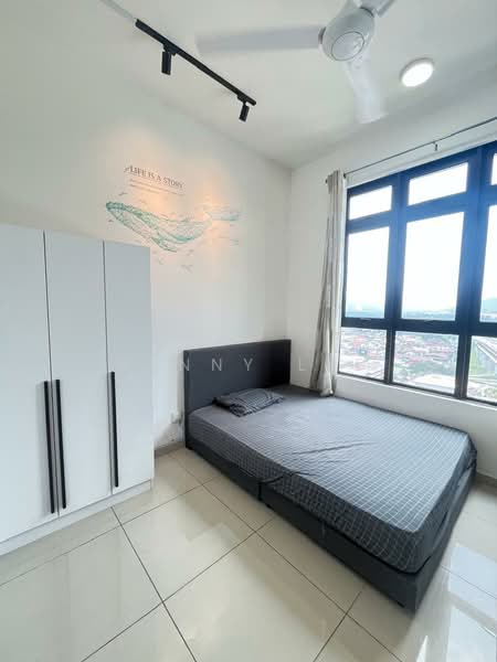 Servis Apartment untuk Disewa di B11 Parkland Residence - Benny Lee - PropertyGuru.com.my