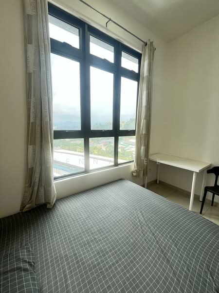 Servis Apartment untuk Disewa di B11 Parkland Residence - Benny Lee - PropertyGuru.com.my