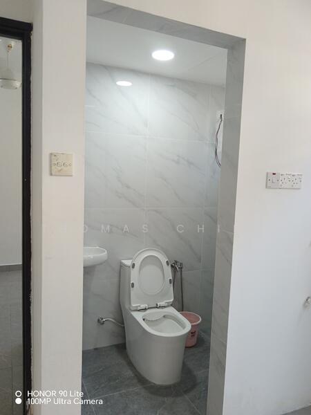 2-storey Terraced House for Sale in Seksyen 17 (Petaling Jaya) - Thomas Ching - Bathroom - PropertyGuru.com.my