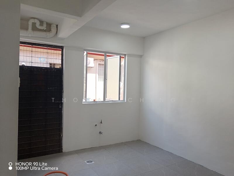 2-storey Terraced House for Sale in Seksyen 17 (Petaling Jaya) - Thomas Ching - Interior - PropertyGuru.com.my