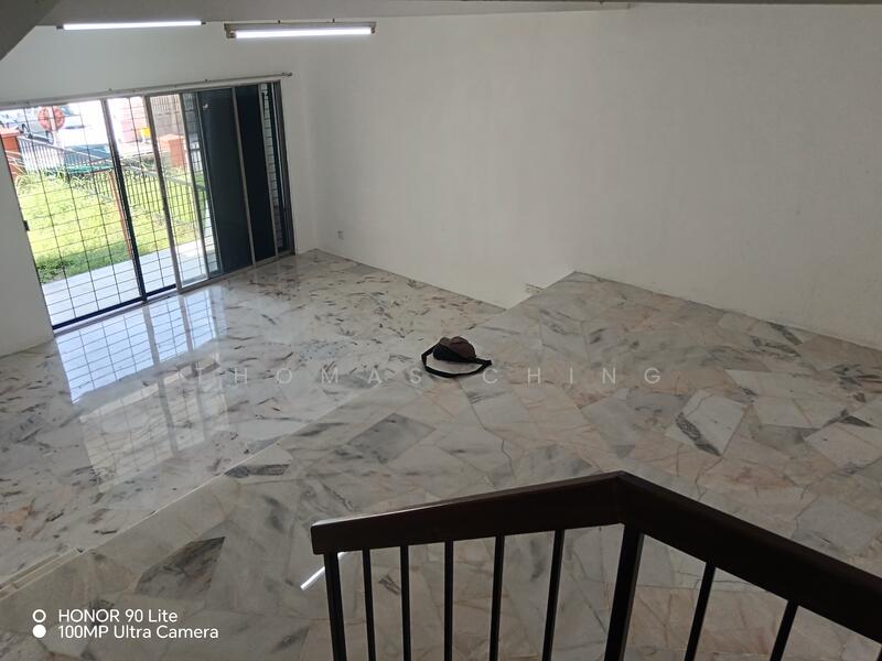 2-storey Terraced House for Sale in Seksyen 17 (Petaling Jaya) - Thomas Ching - Interior - PropertyGuru.com.my