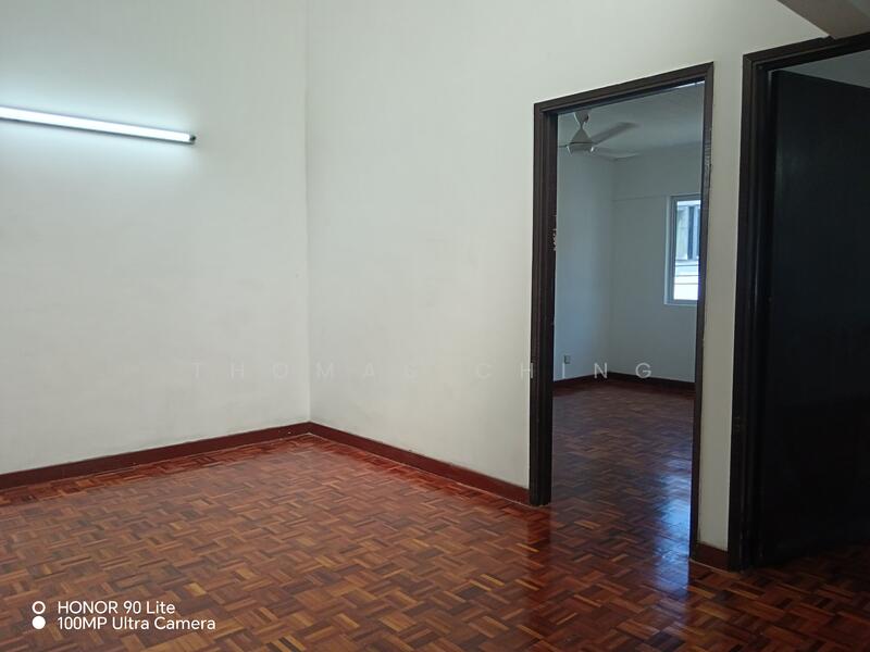2-storey Terraced House for Sale in Seksyen 17 (Petaling Jaya) - Thomas Ching - Interior - PropertyGuru.com.my