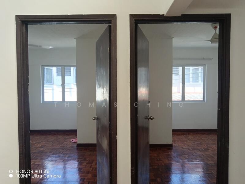 2-storey Terraced House for Sale in Seksyen 17 (Petaling Jaya) - Thomas Ching - Interior - PropertyGuru.com.my