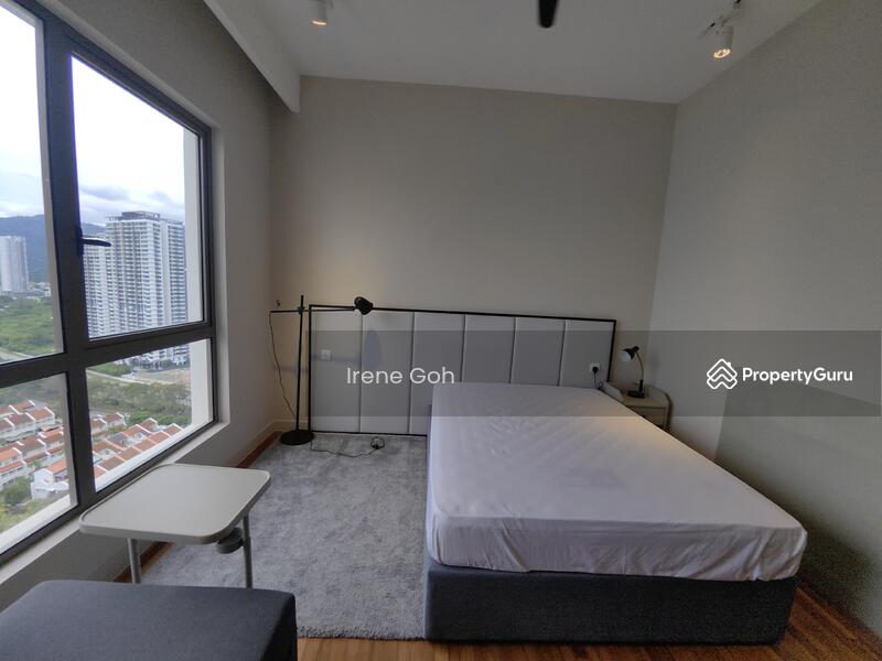 Service Residence for Sale at Straits Residences - Irene Goh - PropertyGuru.com.my