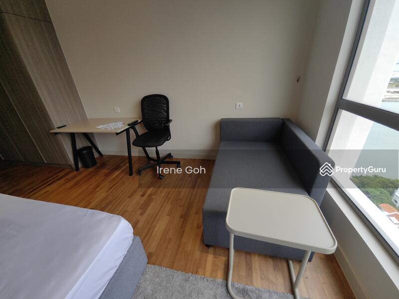 Service Residence for Sale at Straits Residences - Irene Goh - PropertyGuru.com.my