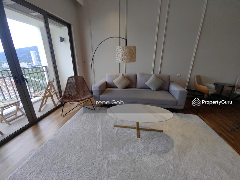 Service Residence for Sale at Straits Residences - Irene Goh - PropertyGuru.com.my