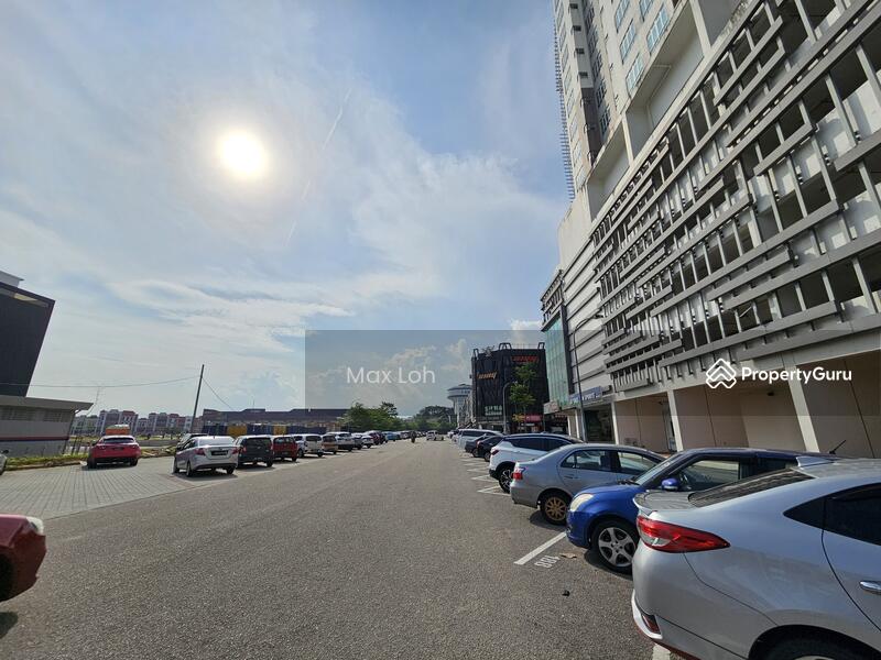 Car Park