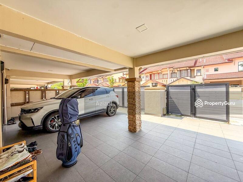 Car Park