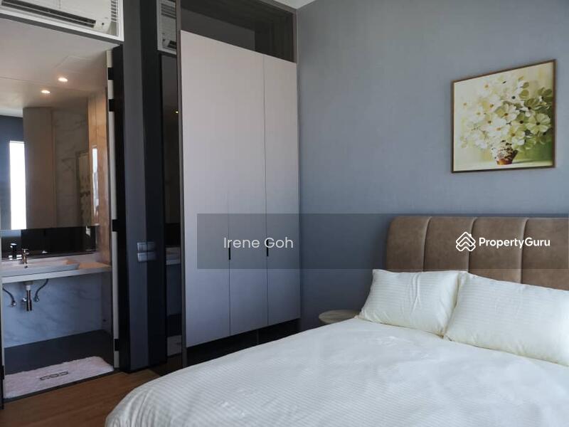 Service Residence for Sale at City of Dreams - Irene Goh - Bedroom - PropertyGuru.com.my