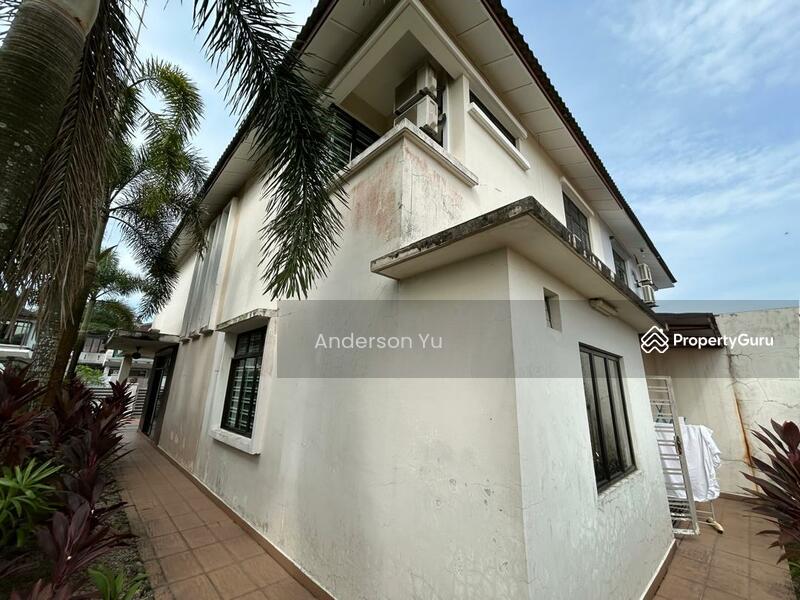 Semi-Detached House for Sale in Taman Adda Heights (Tebrau) - Anderson Yu - Exterior - PropertyGuru.com.my