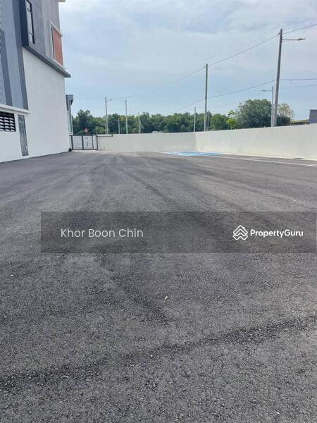 Car Park