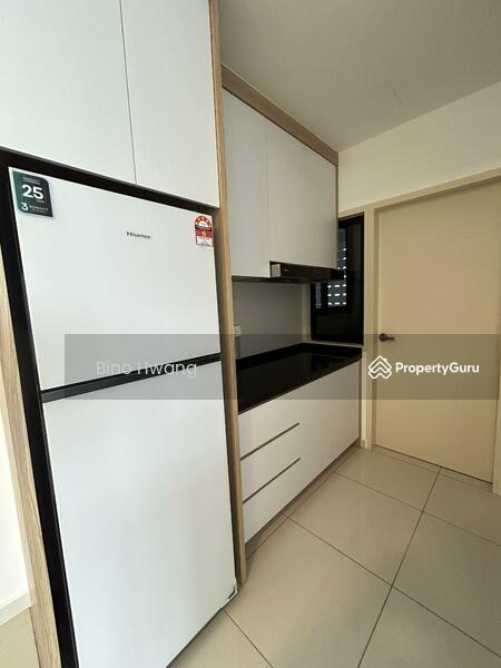 Untuk Disewa - Summit @ Lagoon Residences