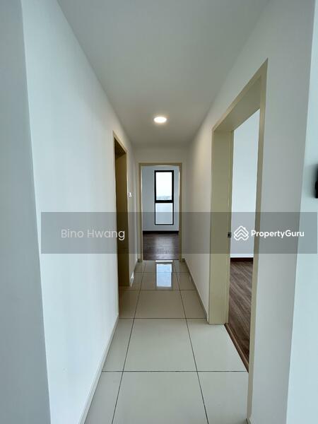 Untuk Disewa - Summit @ Lagoon Residences