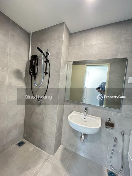 Untuk Disewa - Summit @ Lagoon Residences