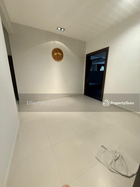 Home Leisure area