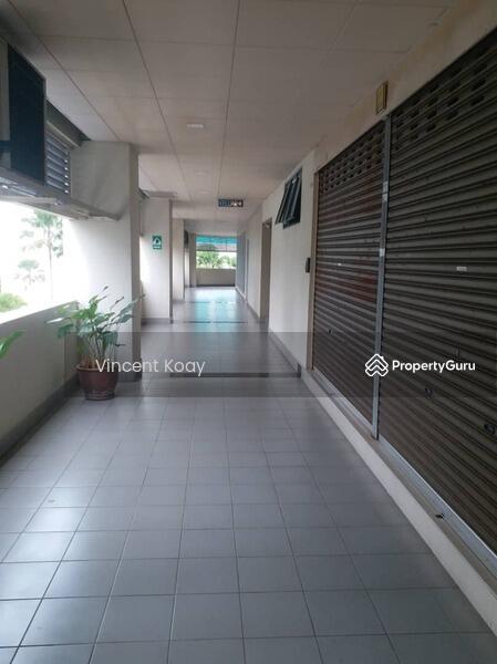 Corridor