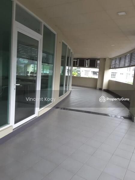 Corridor