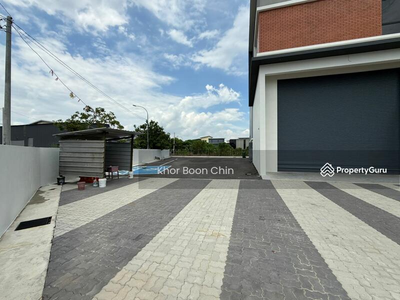 Car Park
