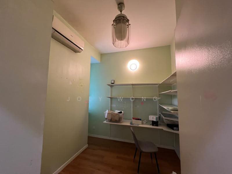 Service Residence for Rent at KU Suites - Joey Wong - PropertyGuru.com.my